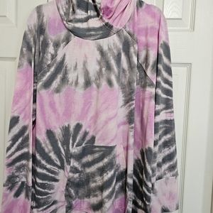 Lularoe 3XL Amber Hoodie